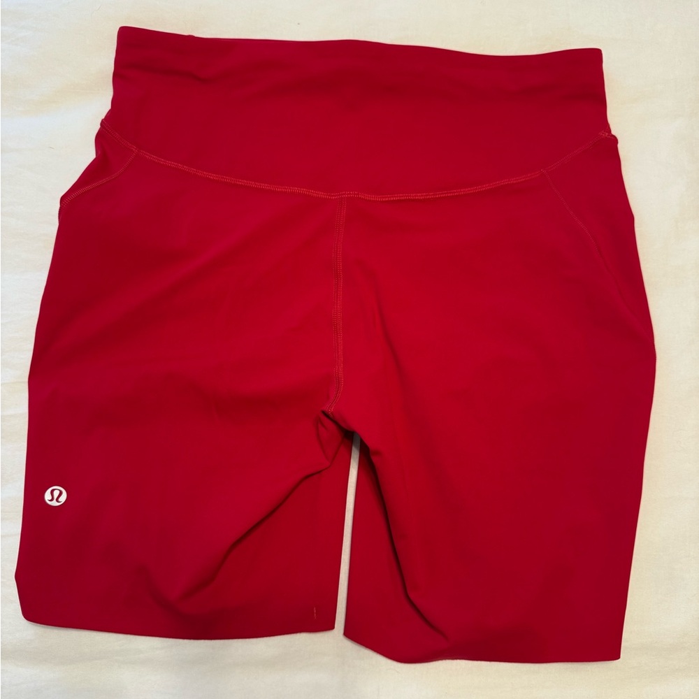 Lululemon Women’s Base Pace Short